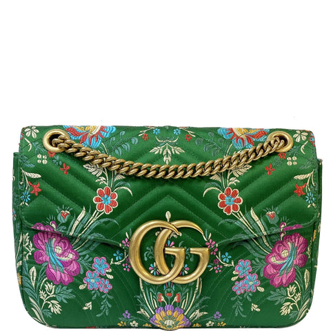 GUCCI Floral Medium