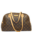 Louis Vuitton Montorgueil GM Monogram Canvas Shoulder Bag