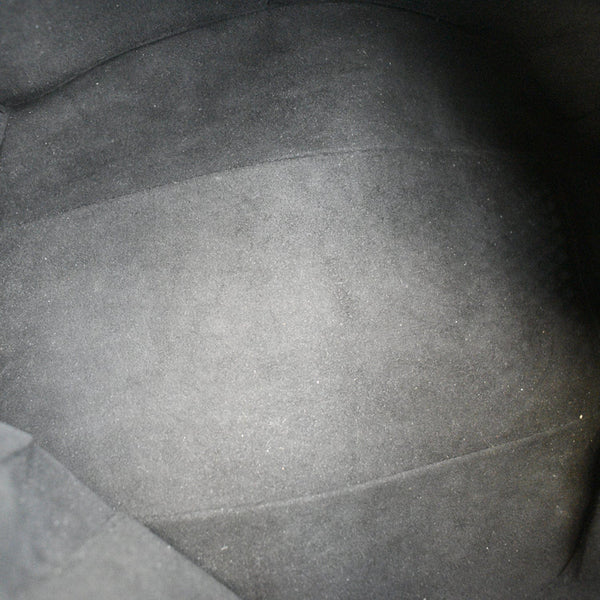 Louis Vuitton Retiro NM Monogram Canvas Shoulder Bag Noir