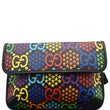 GUCCI GG Psychedelic Supreme Canvas Belt Bumbag Bag Multicolor 598113