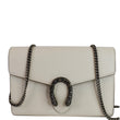 Gucci Dionysus Mini Leather Chain Shoulder Bag front
