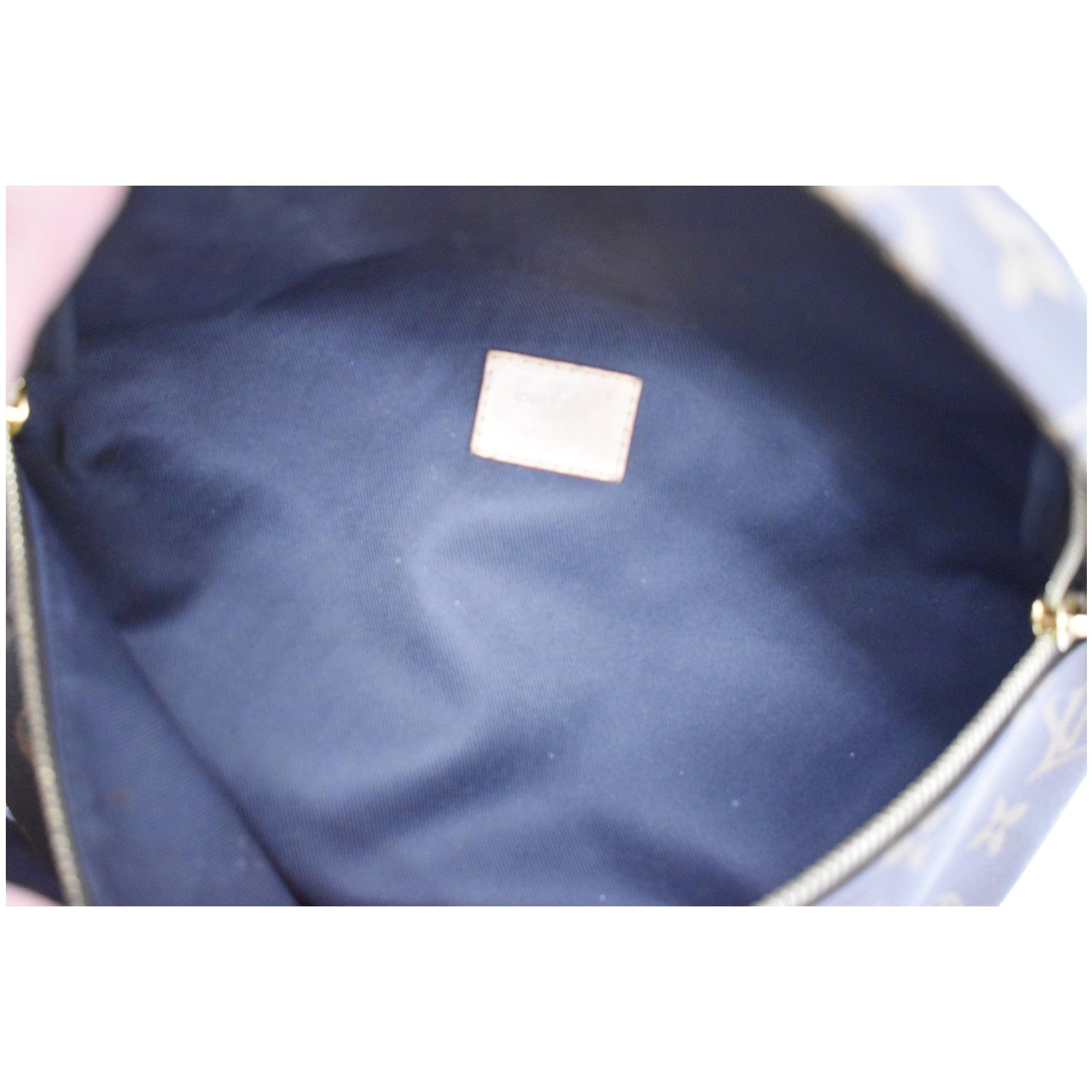 Louis Vuitton Monogram Bumbag - Brown Waist Bags, Handbags - LOU797857