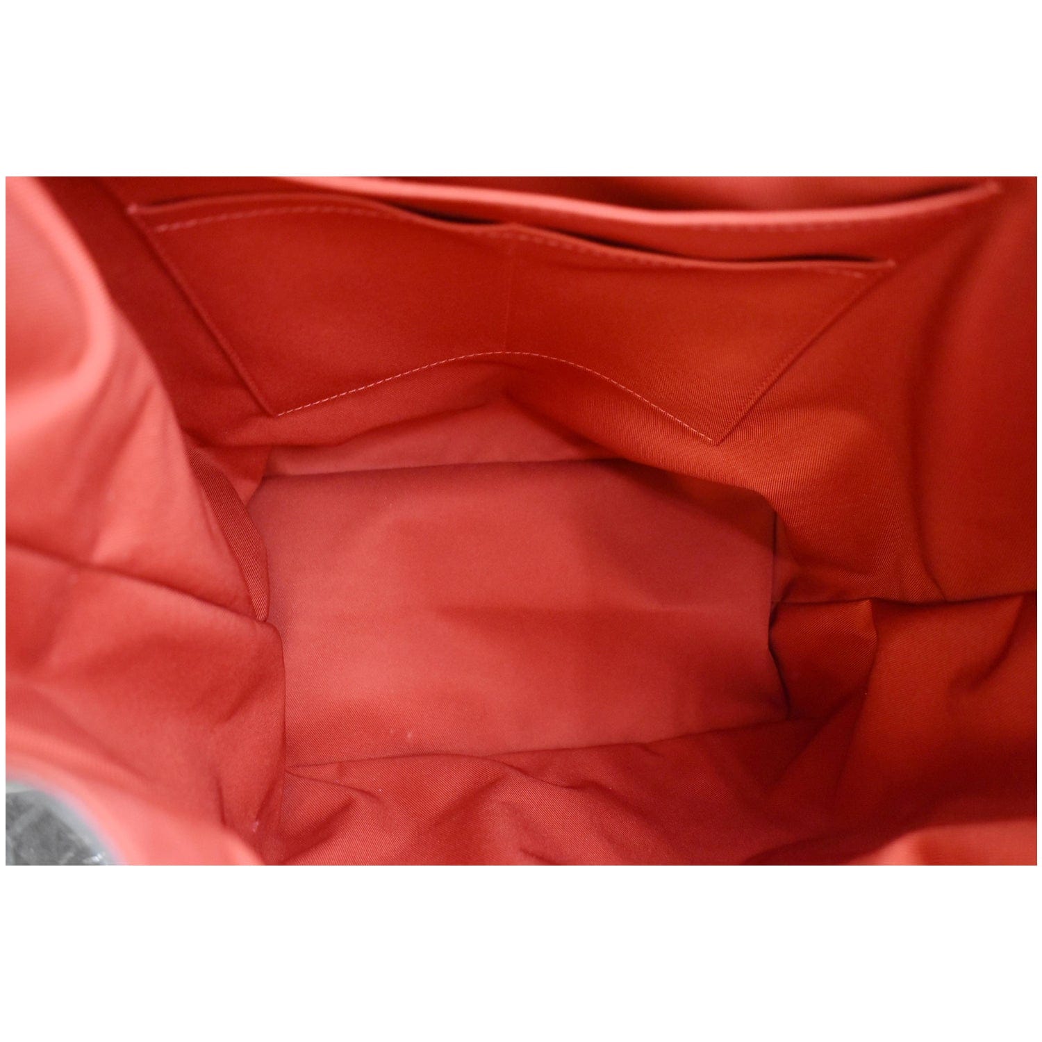 LV LOUIS VUITTON Utility Damier Graphite Backpack, New Authentic w/ paper  bag