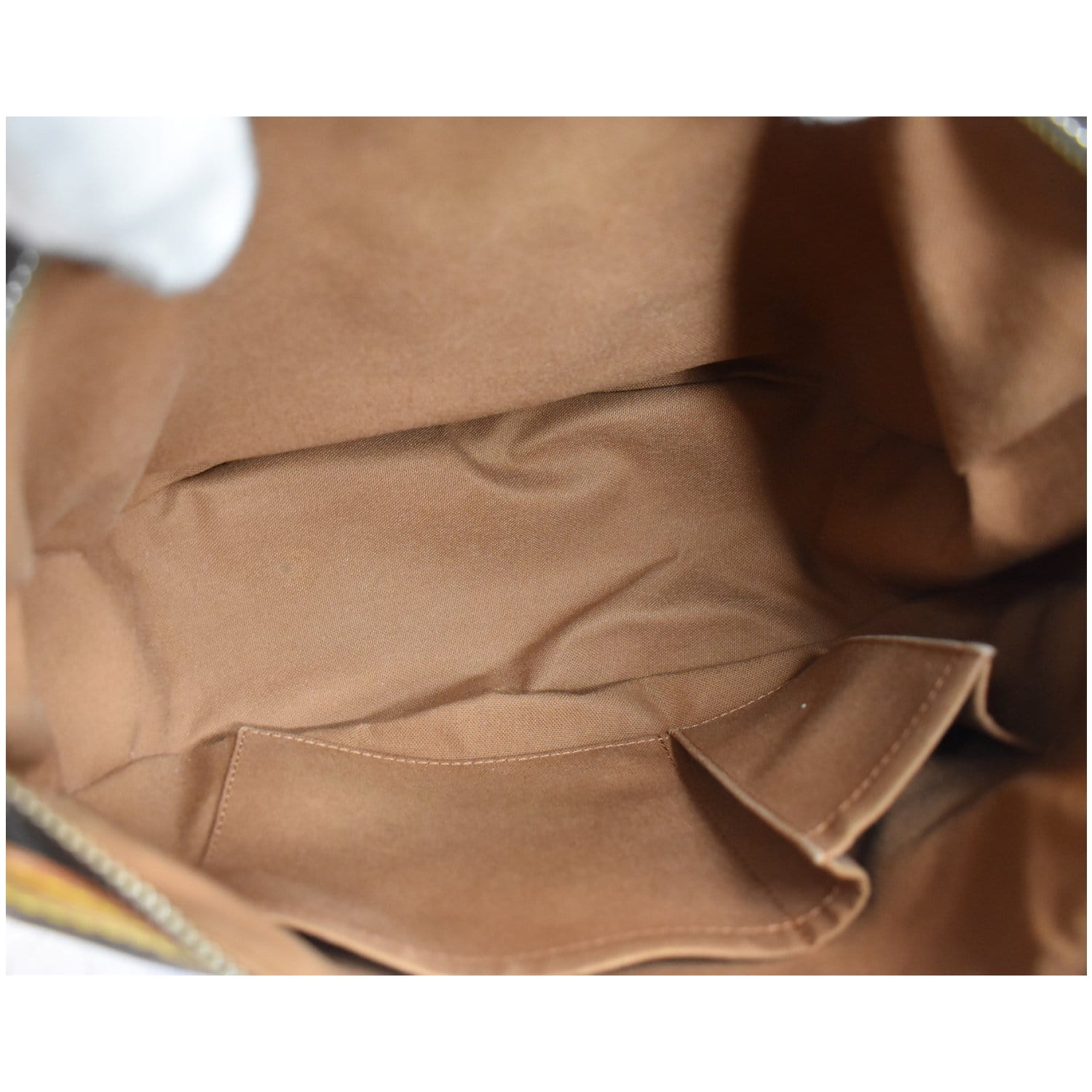 Pre-Owned Louis Vuitton Tulum Monogram PM Shoulder Bag - Excellent  Condition 