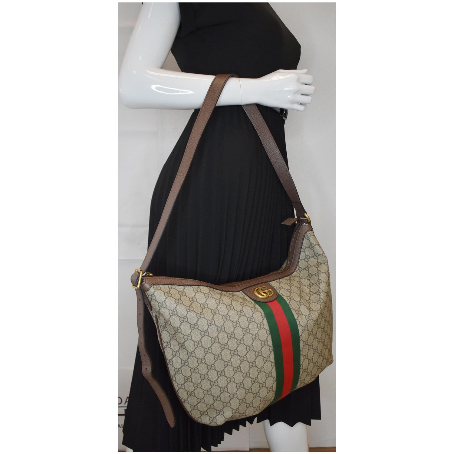 Gucci big crossbody bag Clearance
