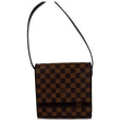 Louis Vuitton Tribeca Mini Damier Ebene Shoulder Bag