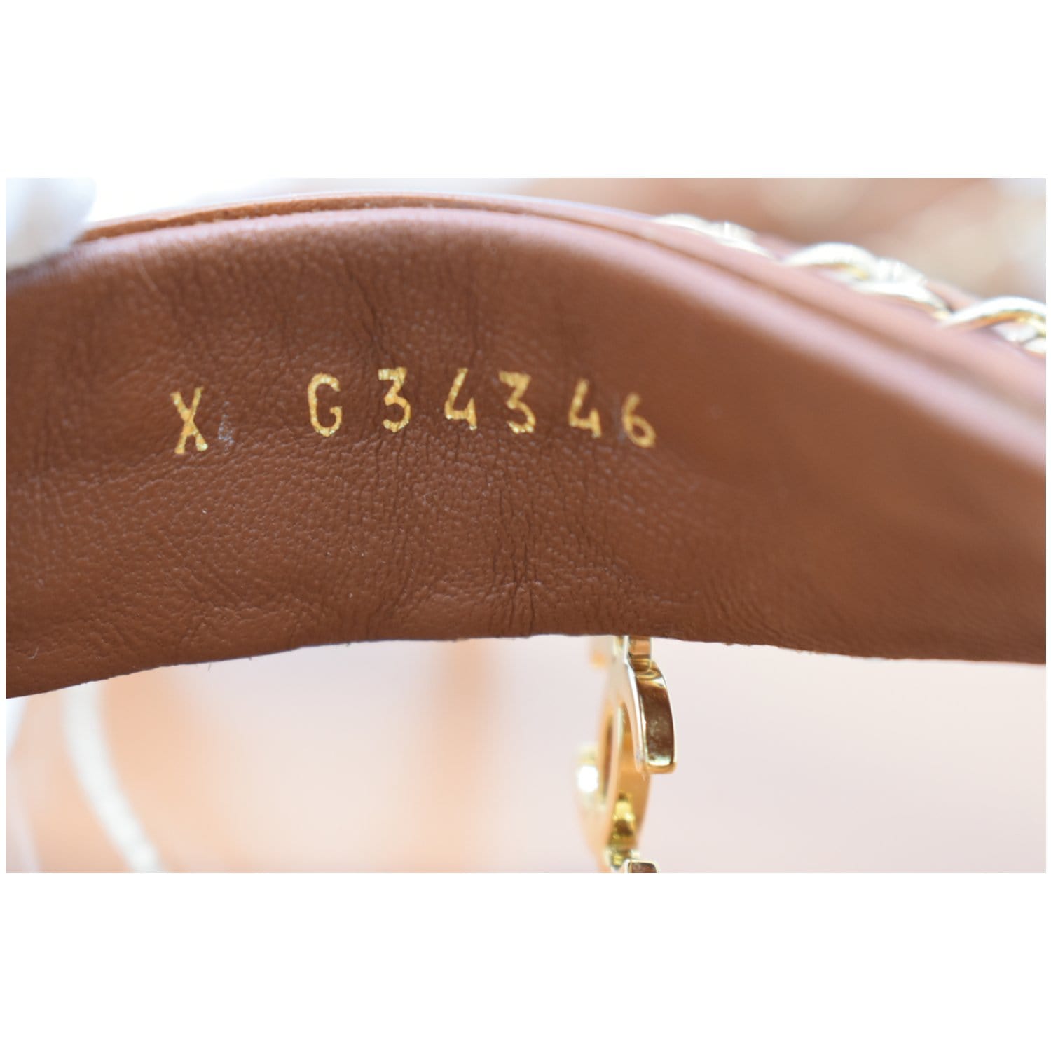 Mcm Mini Anna Visetos Canvas Crossbody Bag - Cognac MWRBSNN01CO  8809675915969 - Handbags, MCM - Jomashop