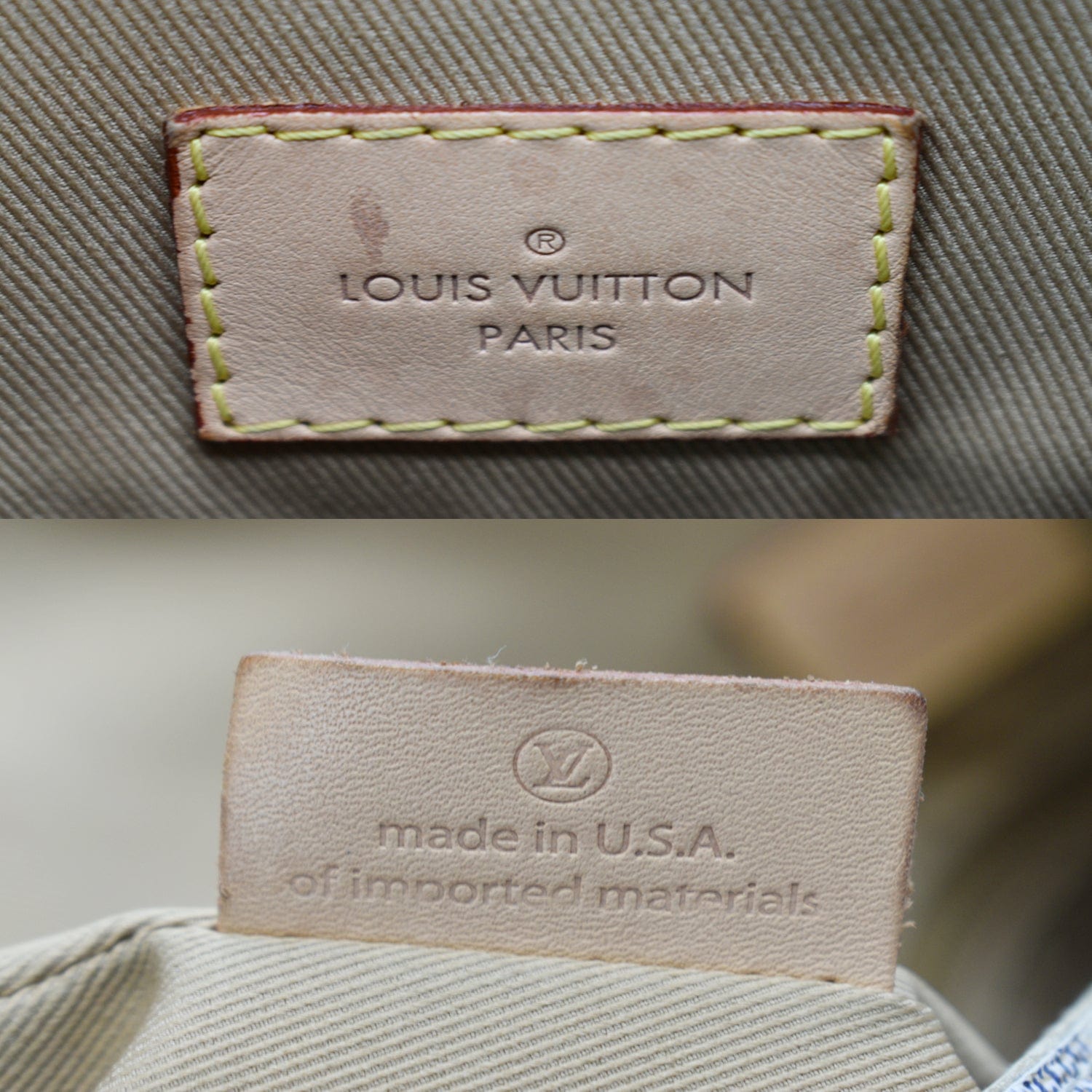 Louis Vuitton Graceful PM - tortuGAGA®