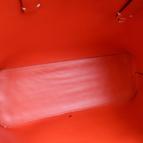 Christian Louboutin Cabata East West Large Leather Bag