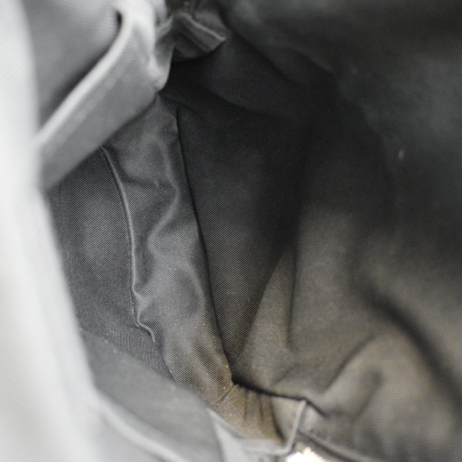 Louis Vuitton Avenue Sling Bag Limited Edition Damier Graphite Pixel Black  87741137