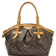Louis Vuitton Tivoli GM Monogram Canvas Shoulder Bag - DDH
