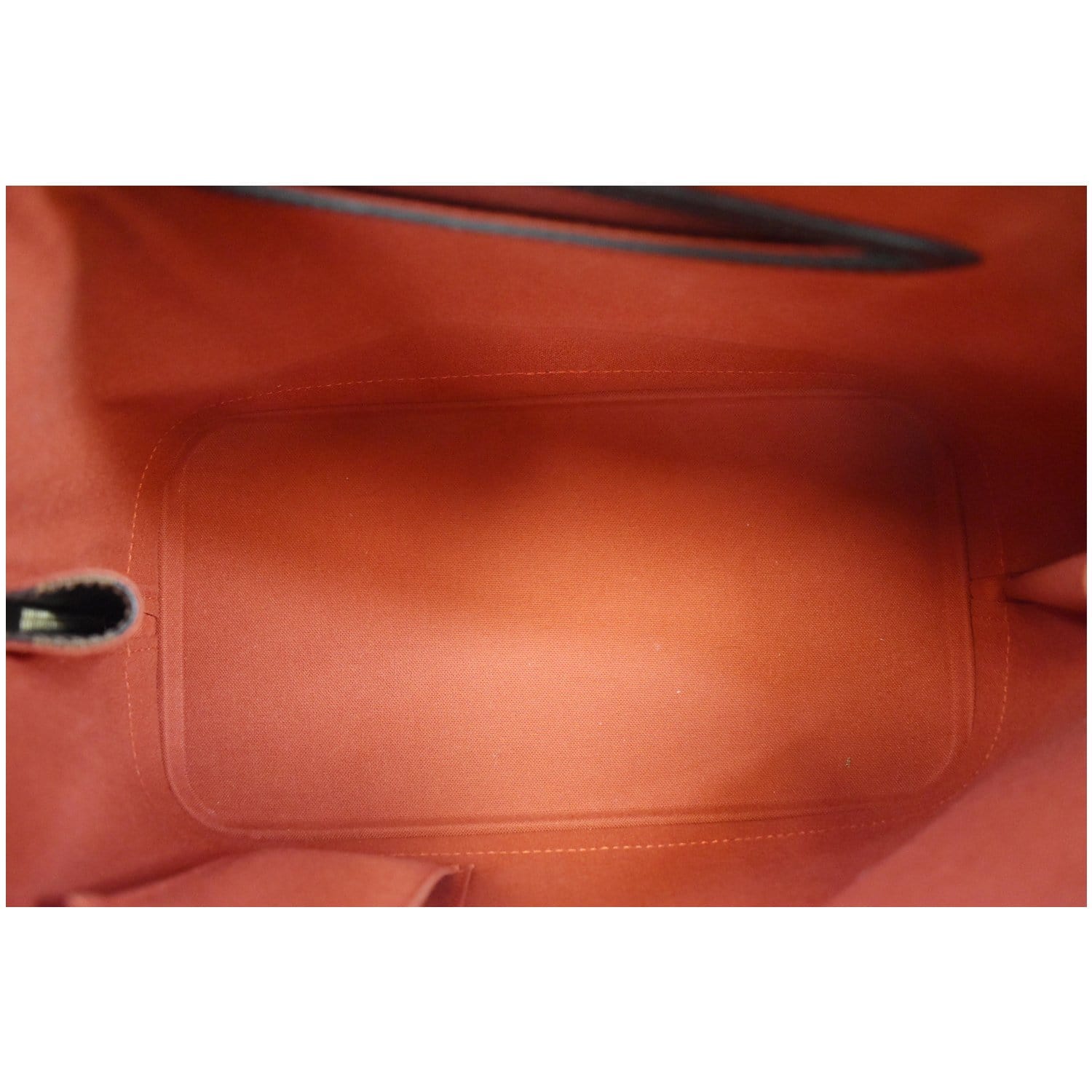 Alma PM Damier Ebene in Brown - Handbags N53151, LOUIS VUITTON ®