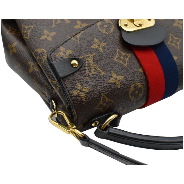 Louis Vuitton 2019 Monogram Georges BB - Handbags - LOU251233