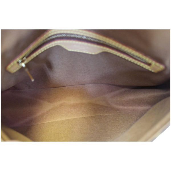 Louis Vuitton Looping PM - Lv Monogram Satchel Bag - lv tag