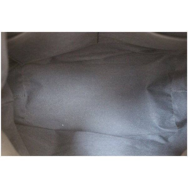 Louis Vuitton Ballade Mm Shoulder Bag | interior view