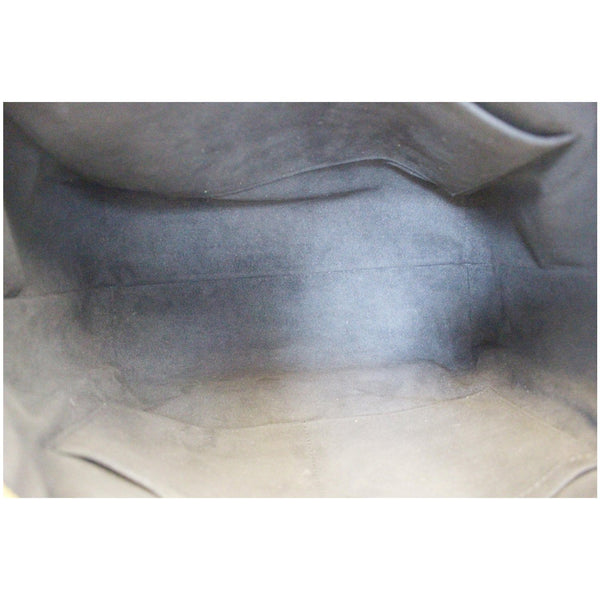 Louis Vuitton Estrela NM - Lv Monogram Shoulder Bag - inside view