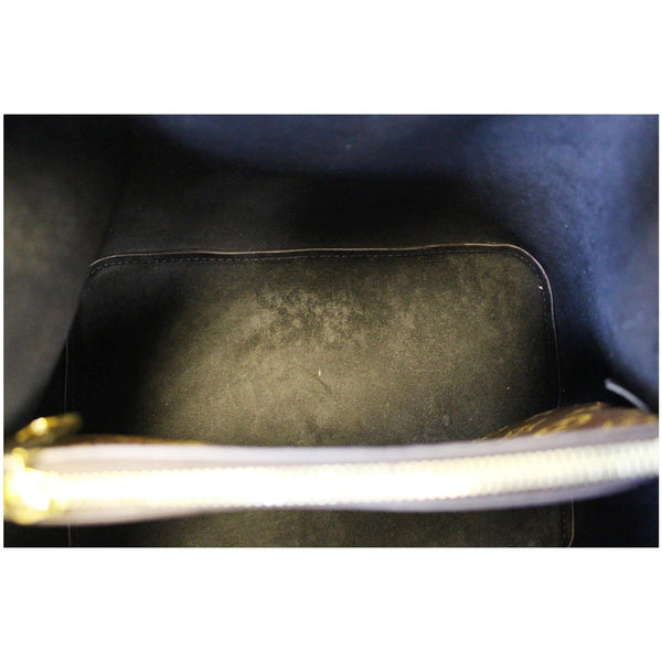 LOUIS VUITTON LV Neonoe Monogram Canvas Shoulder Bag Black-US