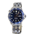 OMEGA Seamaster Professional 300M James Bond 41mm Quartz Watch-US
