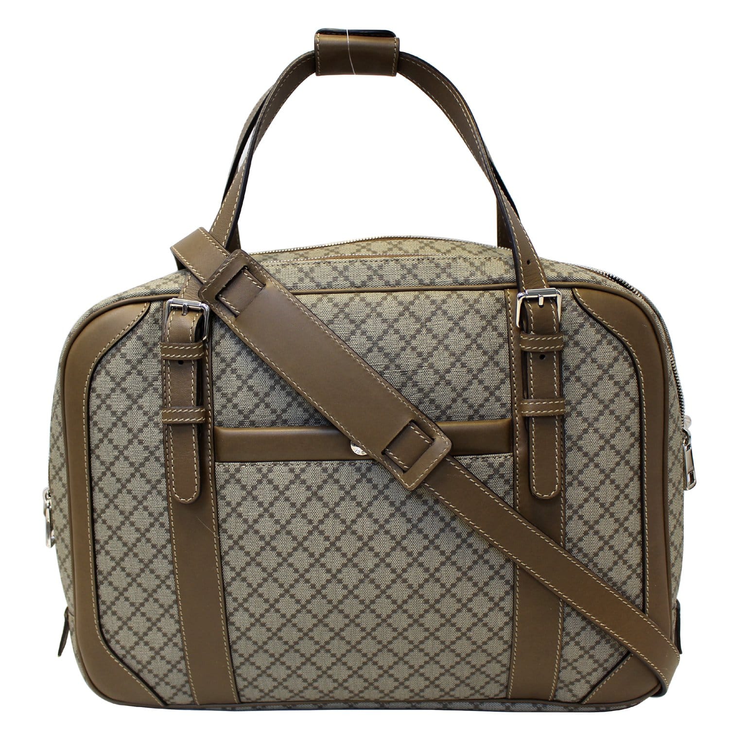 Gucci Men's Travel Bags - Bags