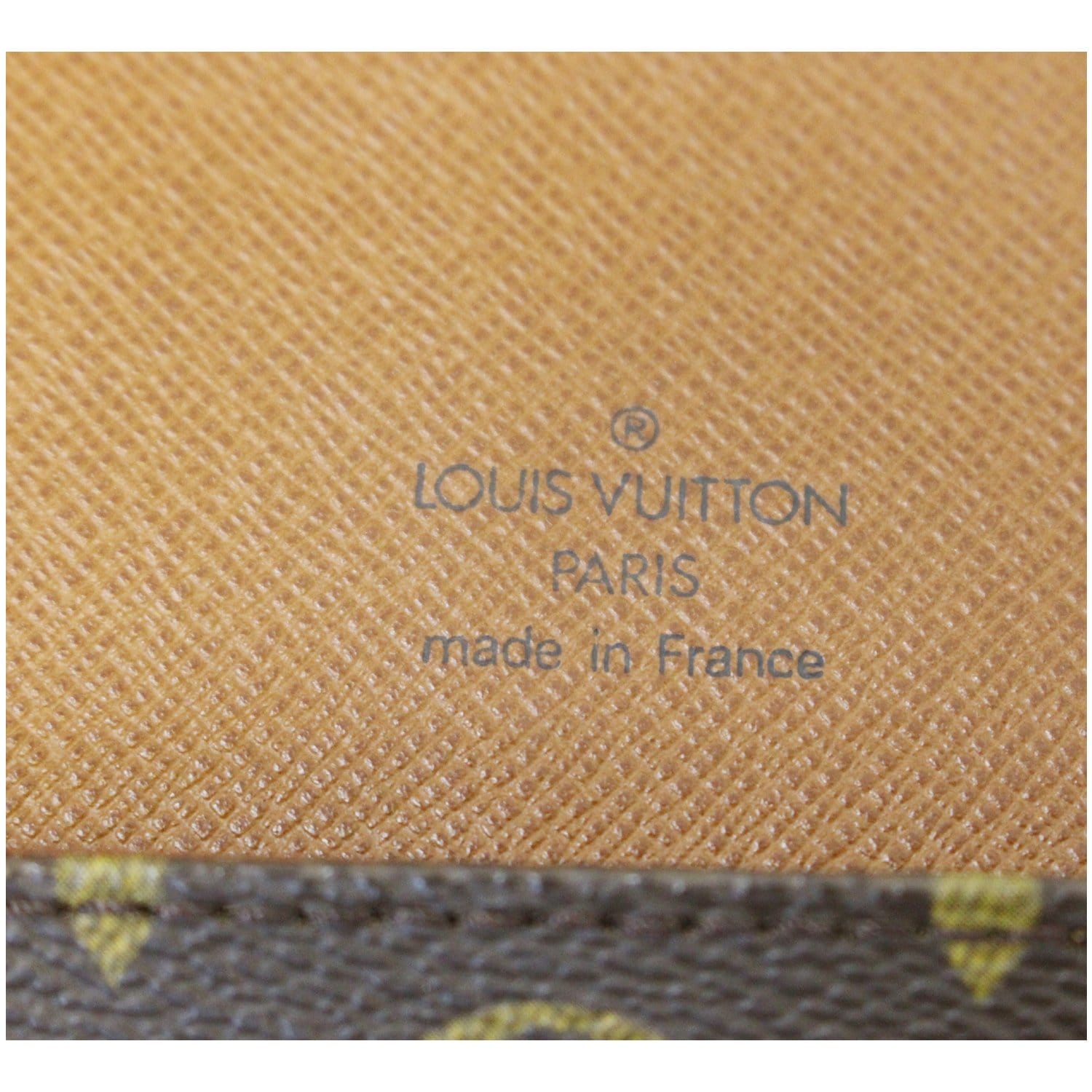 Louis Vuitton Monogram Canvas Musette Salsa Short Strap (SHF-22920