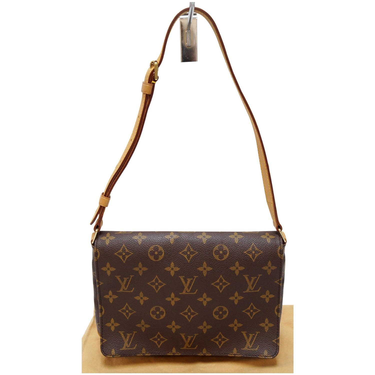 Louis Vuitton Musette Shoulder bag 381419
