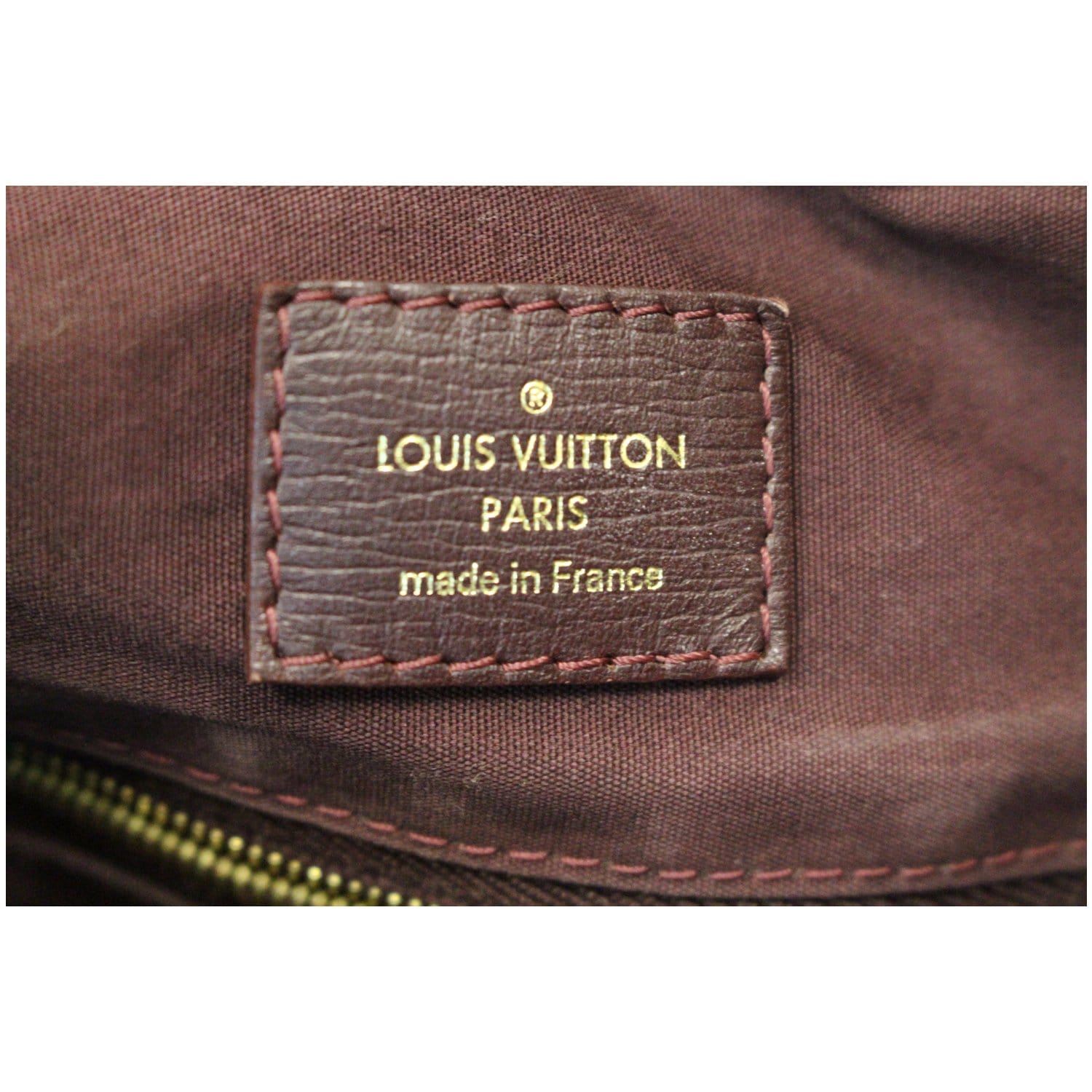 Louis Vuitton Monogram Noe PM
