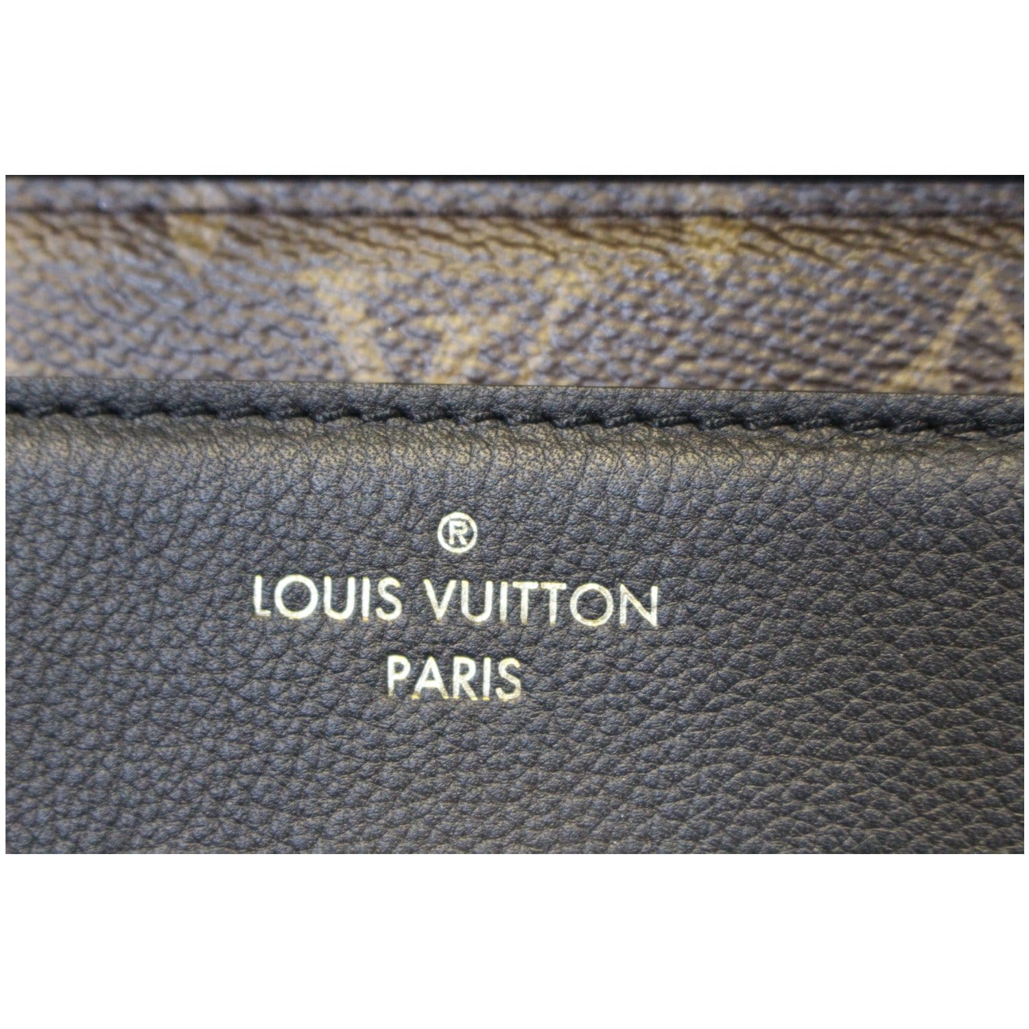 Louis Vuitton Monogram Victoire - Brown Shoulder Bags, Handbags - LOU804923