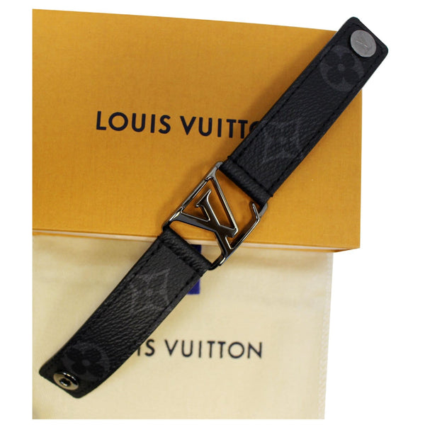 Louis Vuitton Hockenheim - Lv Monogram Eclipse Bracelet - online