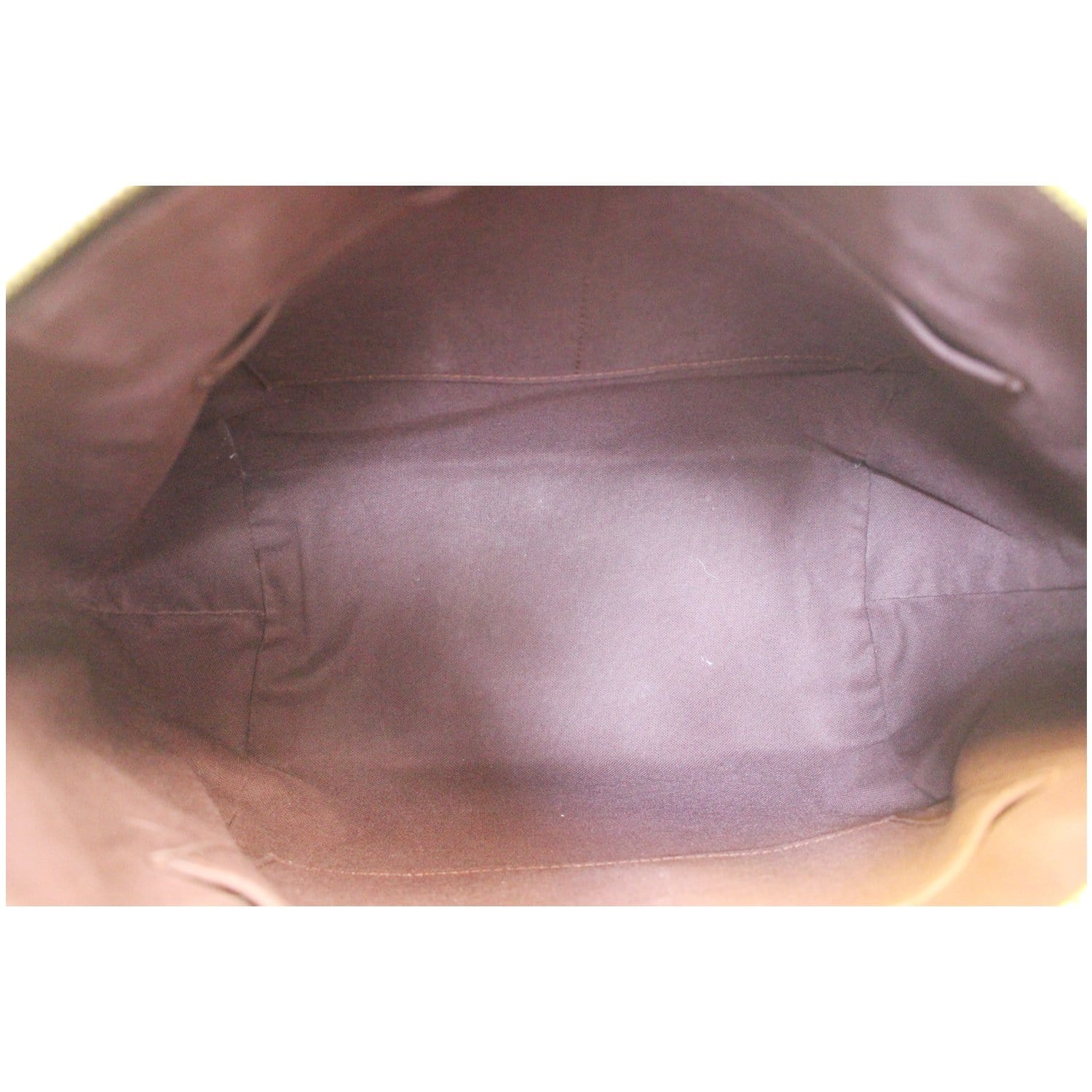 LOUIS VUITTON Turenne MM Monogram Canvas 2Way Shoulder Bag Brown - 10%