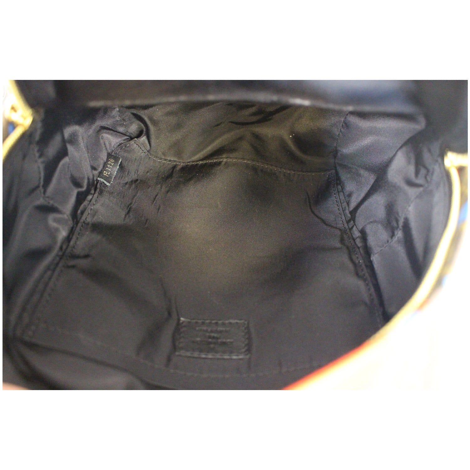 Louis Vuitton Limited Edition Monogram Canvas Jungle Dots Palm Springs  Backpack PM Bag - Yoogi's Closet