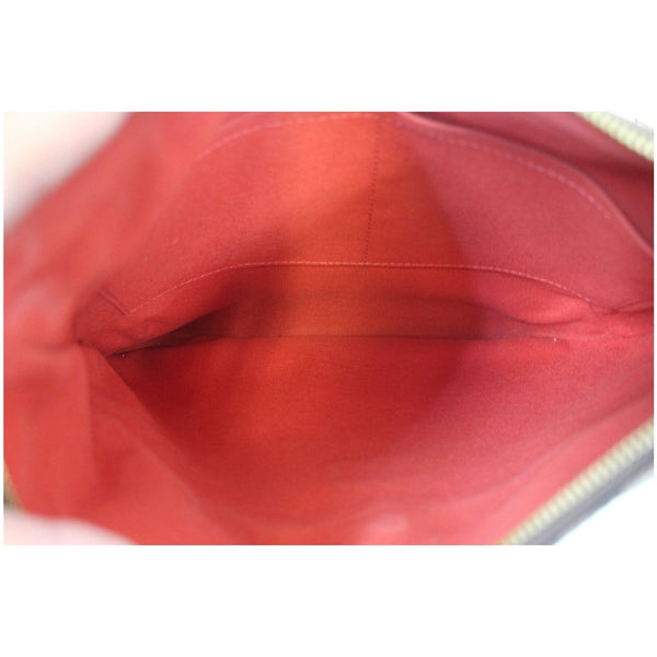 LOUIS VUITTON Bloomsbury PM Damier Ebene Shoulder Bag-US