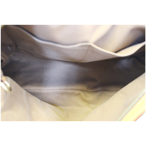 LOUIS VUITTON Stresa PM Monogram Shoulder Bag Brown-US