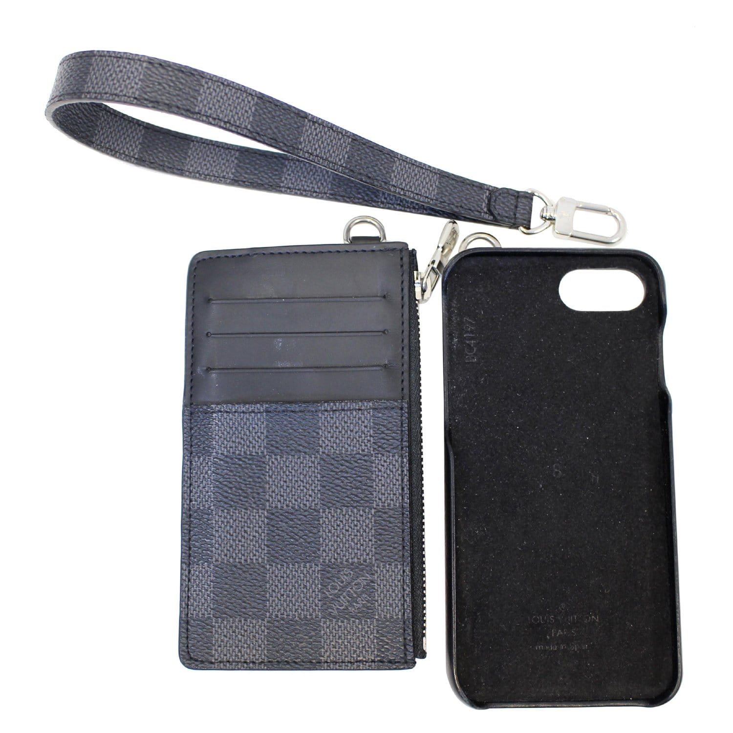 iPhone CP Print Case LV Panorama – The Phone Project