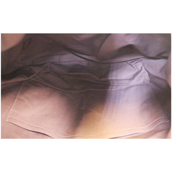 LOUIS VUITTON Rhapsody MM Monogram Mini Lin Shoulder Bag-US