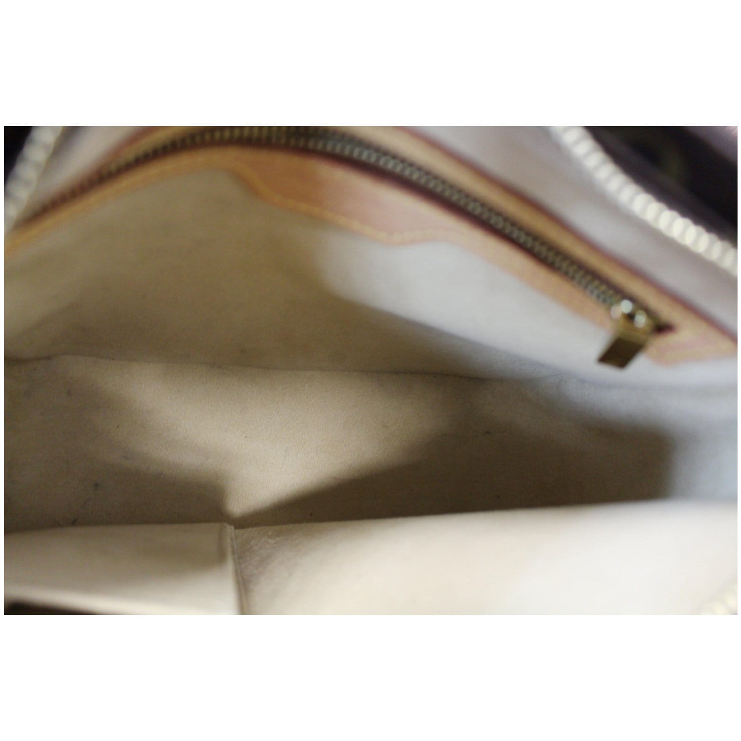 Louis Vuitton Brown Monogram Looping MM Cloth ref.1043313 - Joli Closet