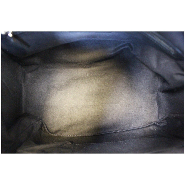 Givenchy Shoulder Bag Antigona Small Leather - inside view