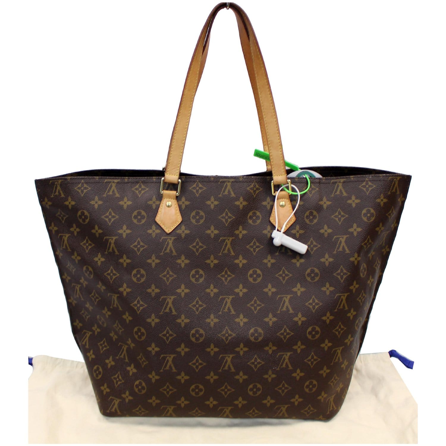 BRAND NEW MINT CONDITION Authentic Louis Vuitton Small/Medium Shopping Gift  Bags