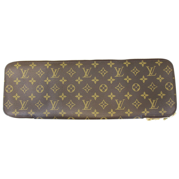 Louis Vuitton Etui 5 Cravates Monogram Canvas Tie Case-US