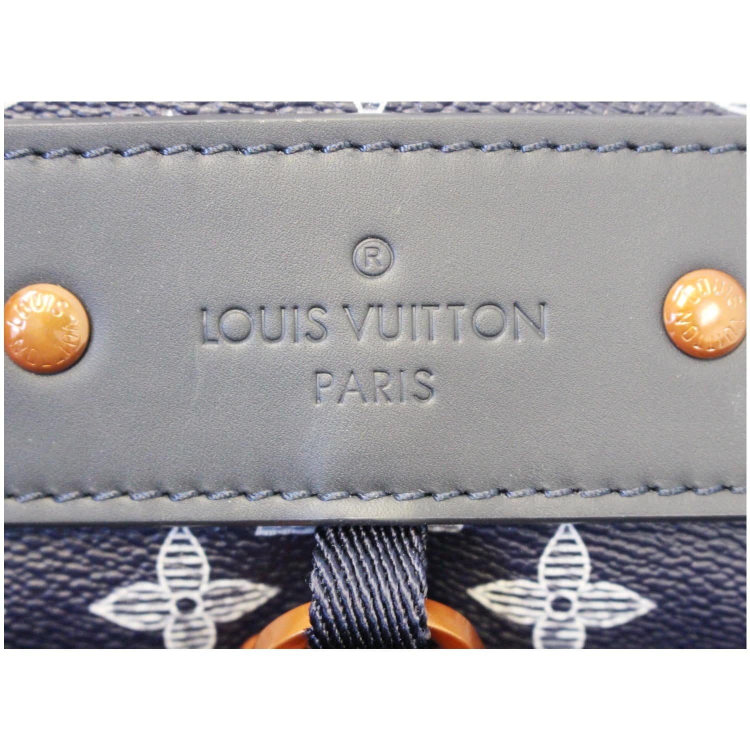 Diamond Guide  LOUIS VUITTON ®