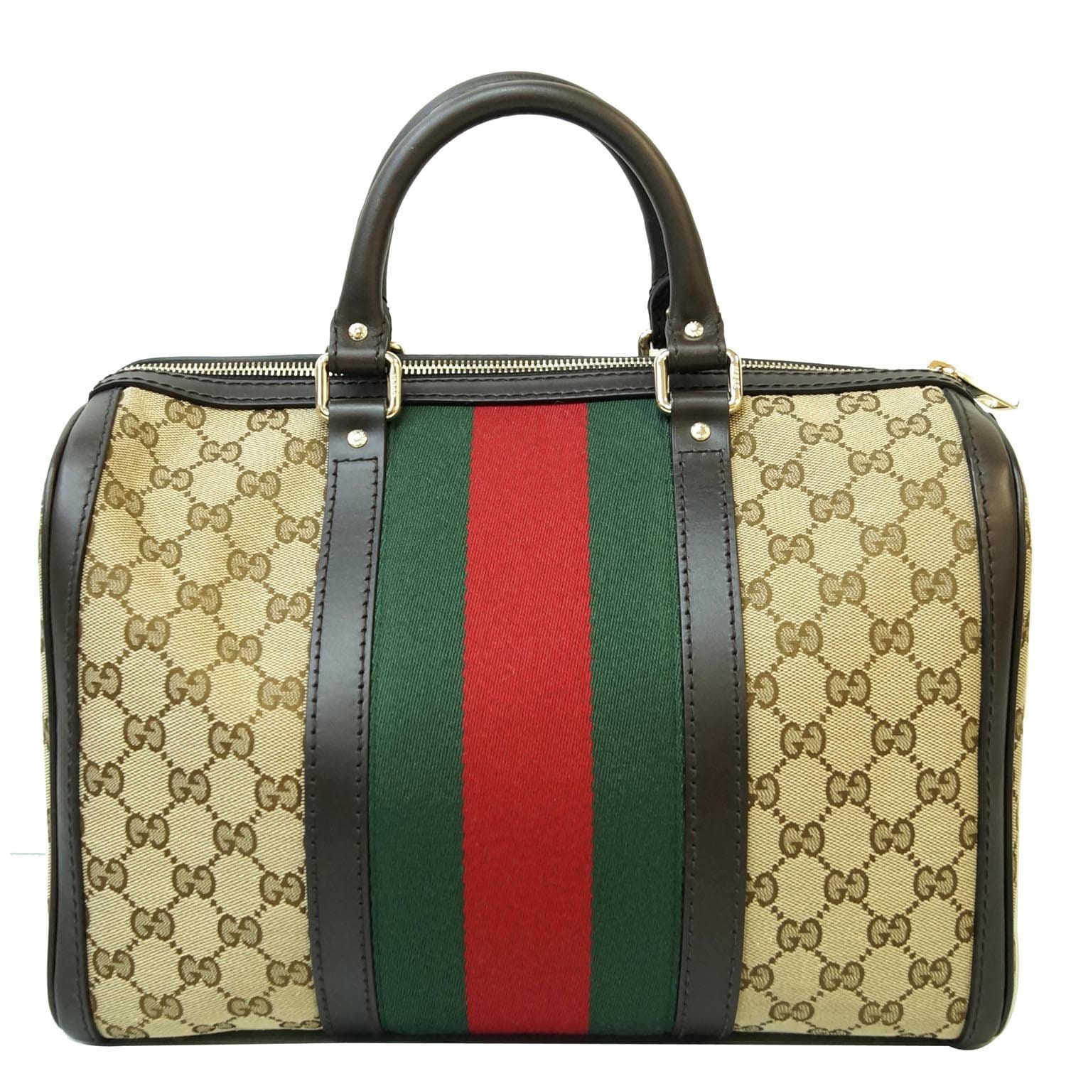Gucci Marmont Top Handle Bag Honest Review | I Make Leather Handbags