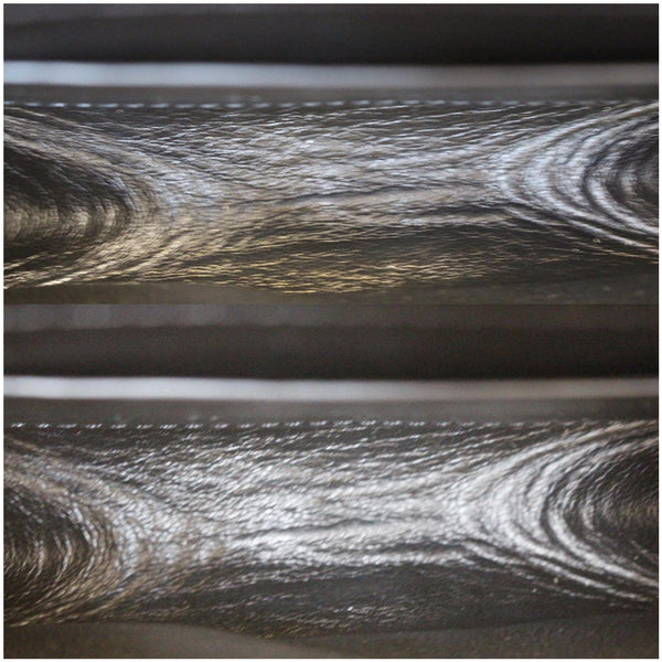 Tom Ford Shoulder Bag Sienna Python  - interior 