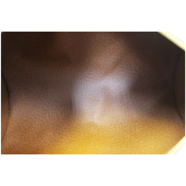 LOUIS VUITTON Papillon 30 Monogram Canvas Shoulder Bag-US