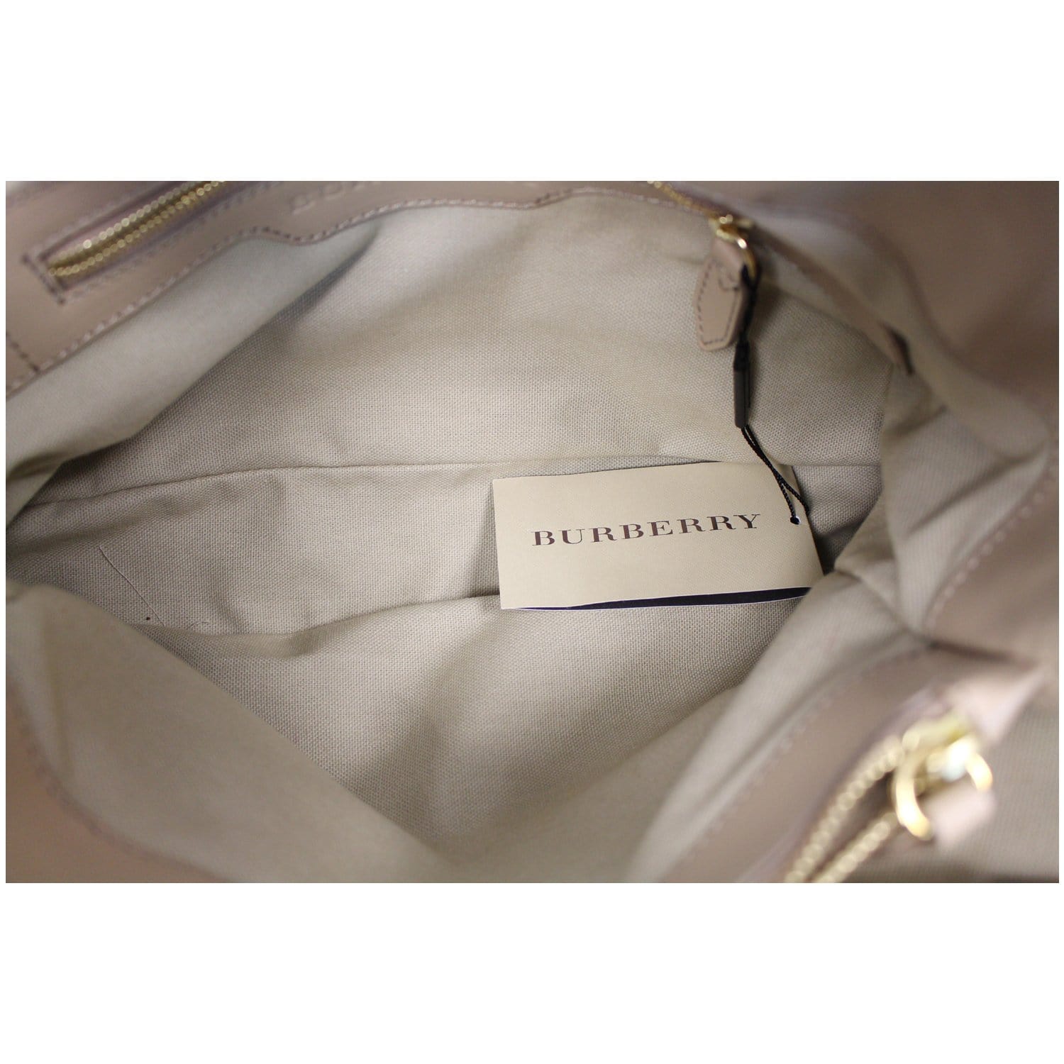 Burberry Bridle Small Soft Satchel Bag 4053684 Women's Leather