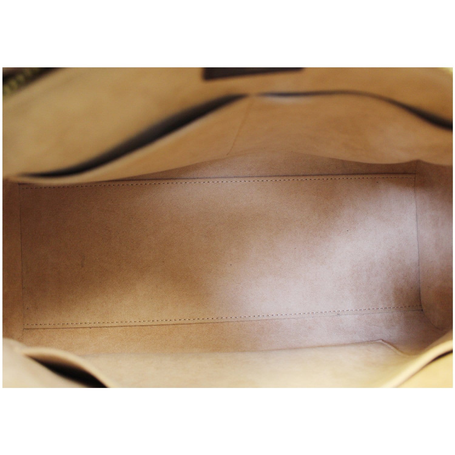 Louis Vuitton Damier Ebene Kensington Bowling - Brown Shoulder Bags,  Handbags - LOU521260
