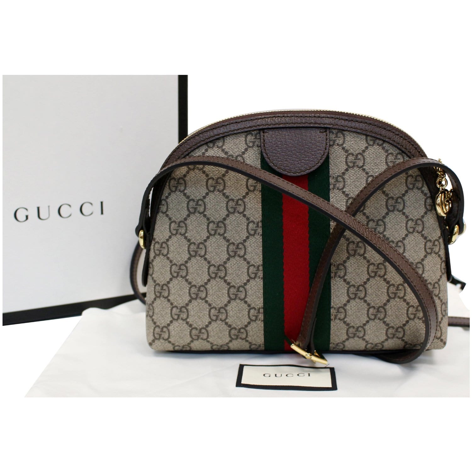 Shop GUCCI 2023 SS Ophidia GG small shoulder bag ( 499621 FACC5