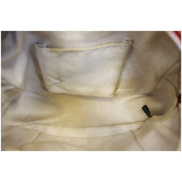 GUCCI Soho Disco Pebbled Leather Small Crossbody Bag-US