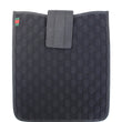 GUCCI GG Monogram Ipad Case Cover Black 256575