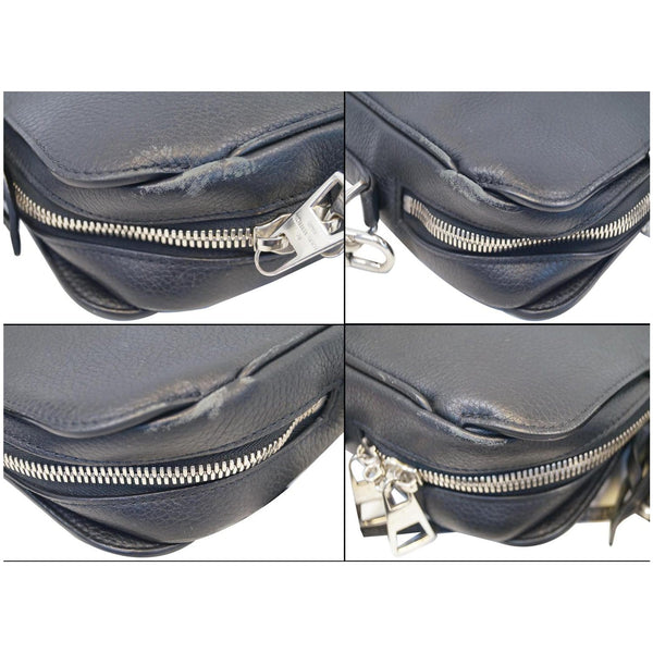 close preview Louis Vuitton Armand Taurillon Leather Bag