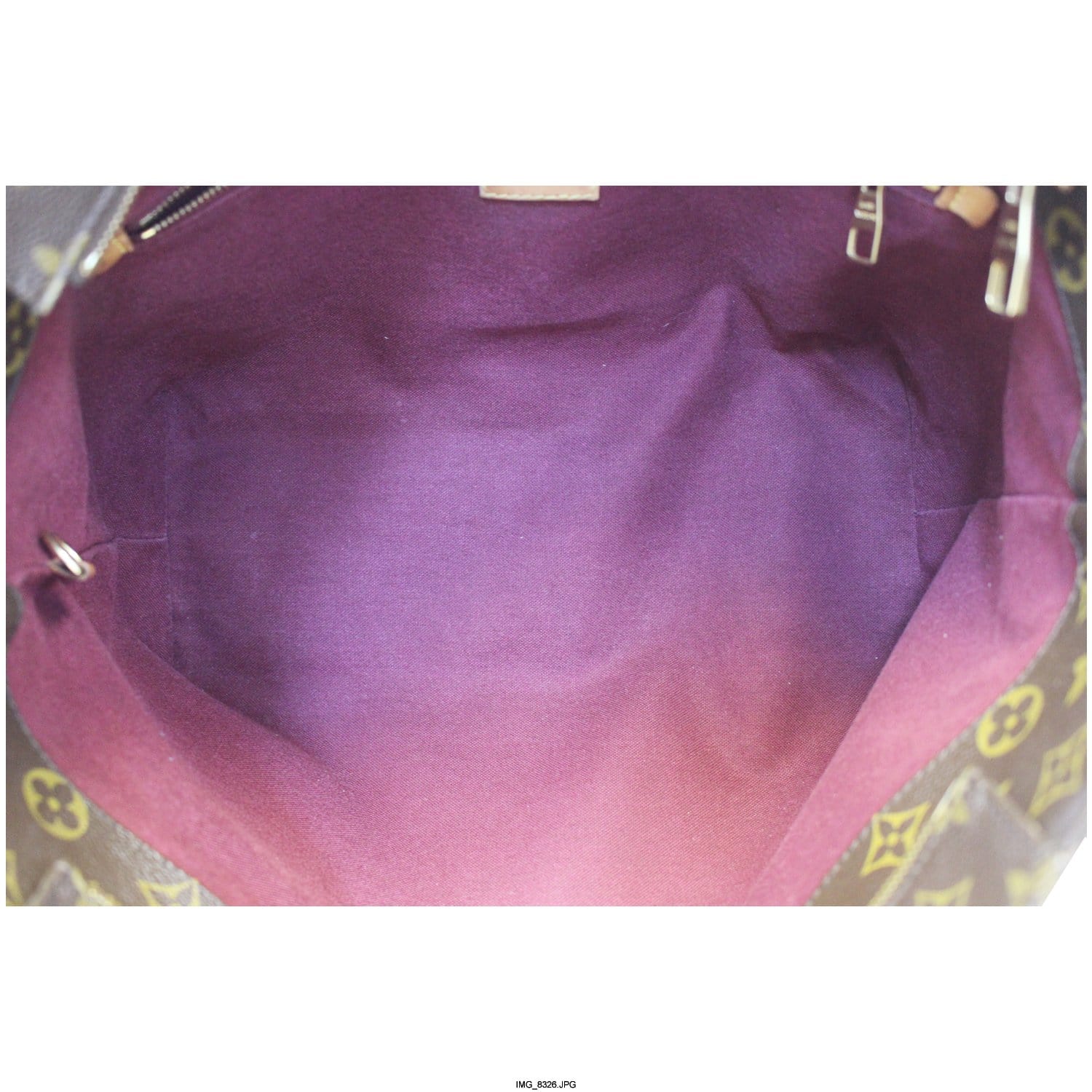 VERY RARE ❤️ Beautiful Authentic LV Raspail Crossbody/Shoulder Bag Monogram