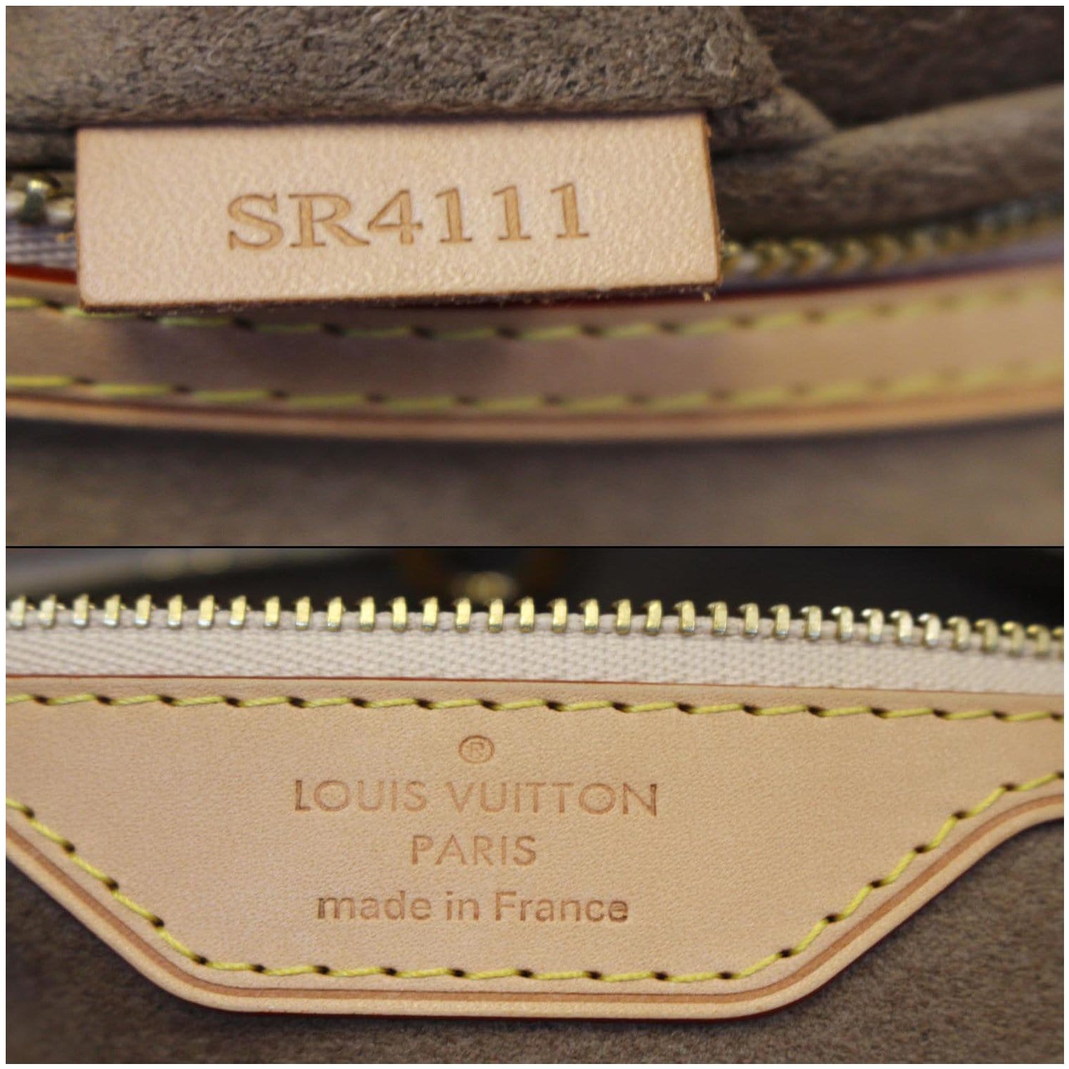 Louis Vuitton Multicolor Sharleen - LVLENKA Luxury Consignment